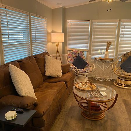 Model Home Near Camp Lejeune With Water View Sneads Ferry Εξωτερικό φωτογραφία