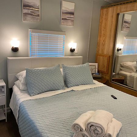 Model Home Near Camp Lejeune With Water View Sneads Ferry Εξωτερικό φωτογραφία