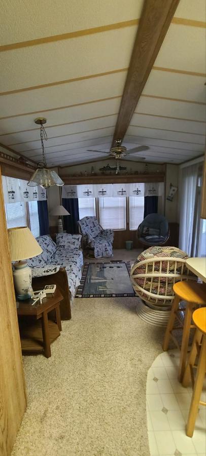 Model Home Near Camp Lejeune With Water View Sneads Ferry Εξωτερικό φωτογραφία