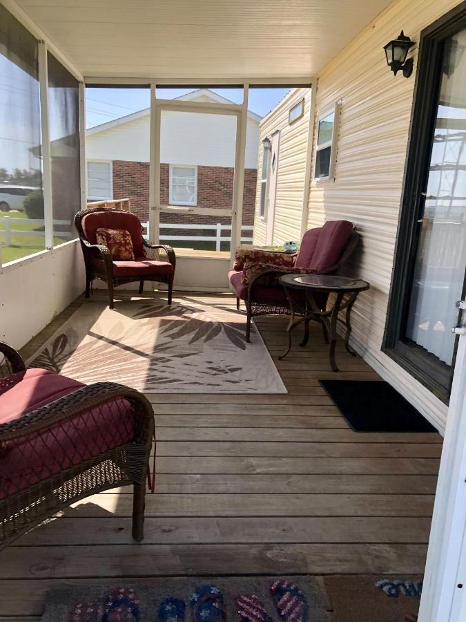 Model Home Near Camp Lejeune With Water View Sneads Ferry Εξωτερικό φωτογραφία