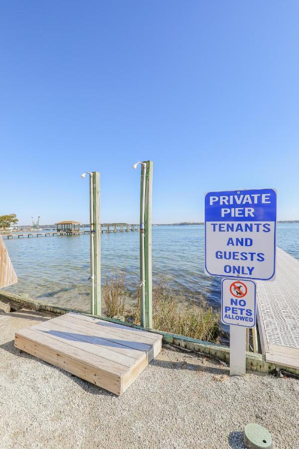 Model Home Near Camp Lejeune With Water View Sneads Ferry Εξωτερικό φωτογραφία