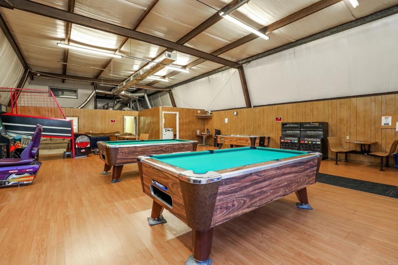 Model Home Near Camp Lejeune With Water View Sneads Ferry Εξωτερικό φωτογραφία