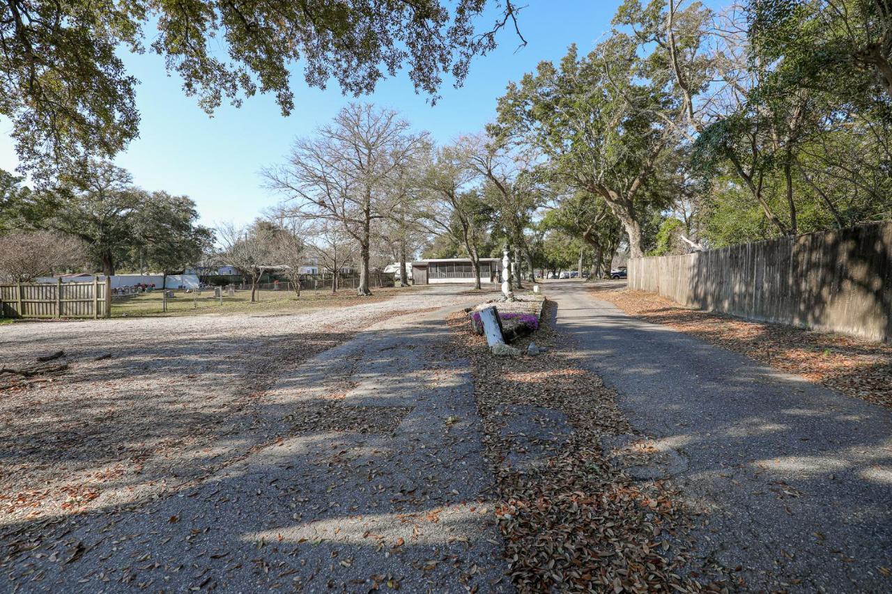 Model Home Near Camp Lejeune With Water View Sneads Ferry Εξωτερικό φωτογραφία