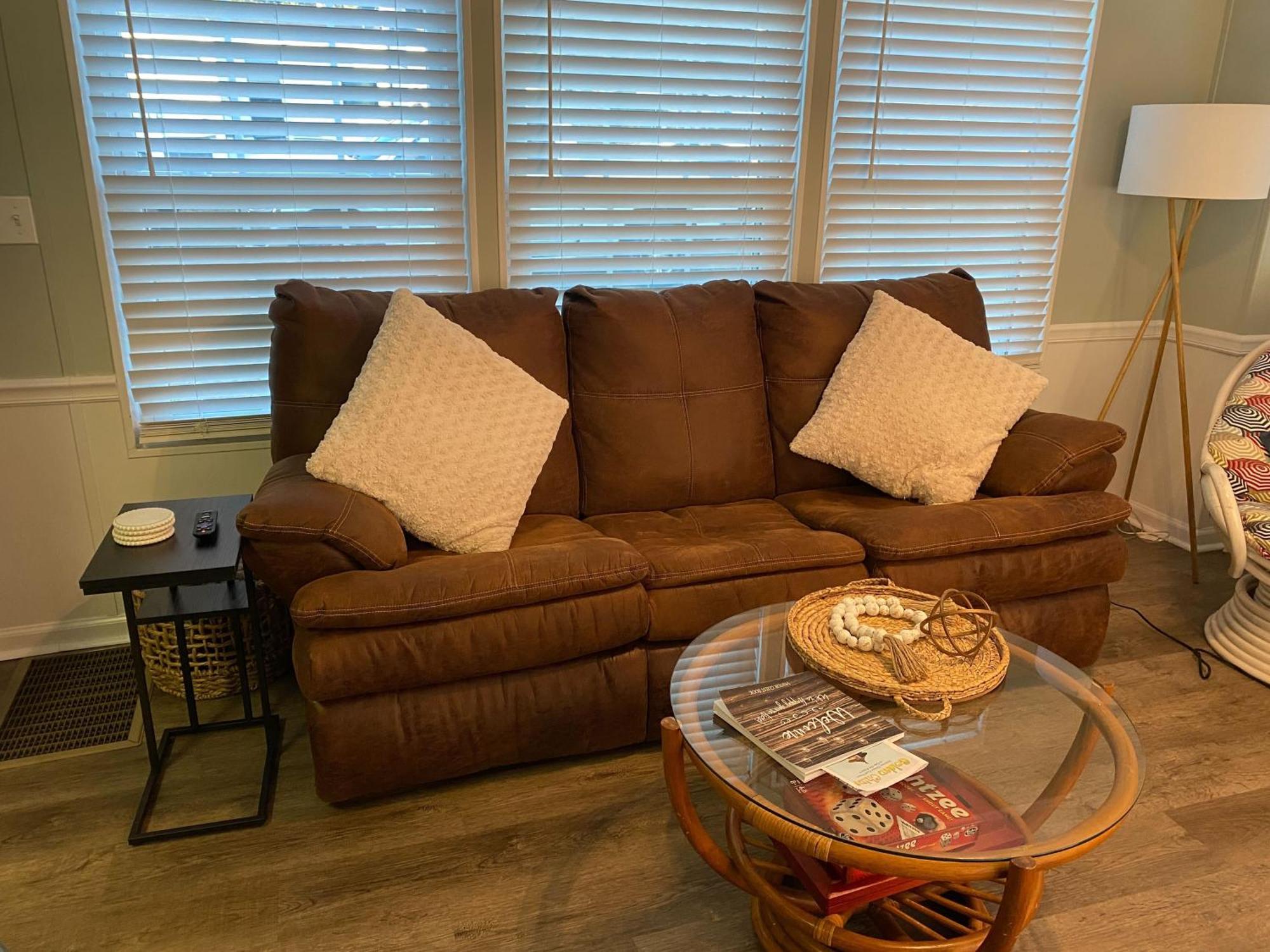 Model Home Near Camp Lejeune With Water View Sneads Ferry Εξωτερικό φωτογραφία
